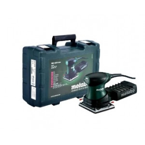 Metabo FSR 200 Intec (600066500) Вібраційна шліфмашина